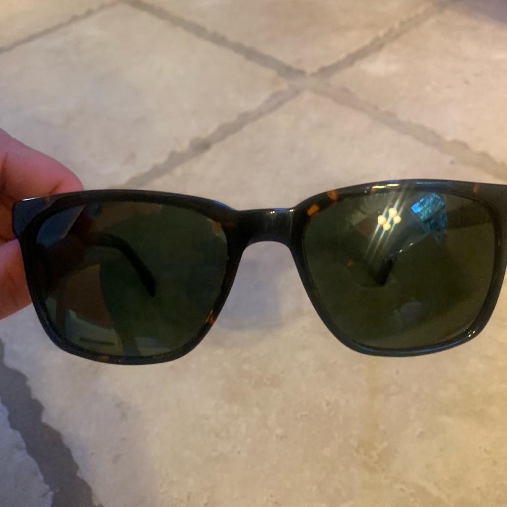 Warby Parker Barkley Women’s Sunglasses